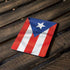 Puerto Rico Flag Apple iPad Pro Skin